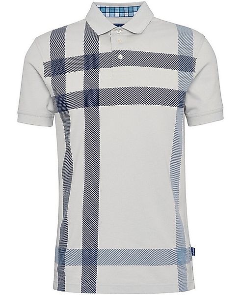 Barbour Poloshirt Piqué-Polo Blaine günstig online kaufen