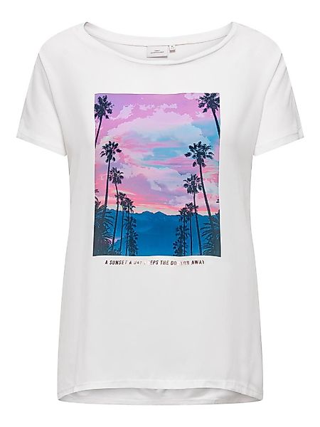 ONLY CARMAKOMA T-Shirt günstig online kaufen
