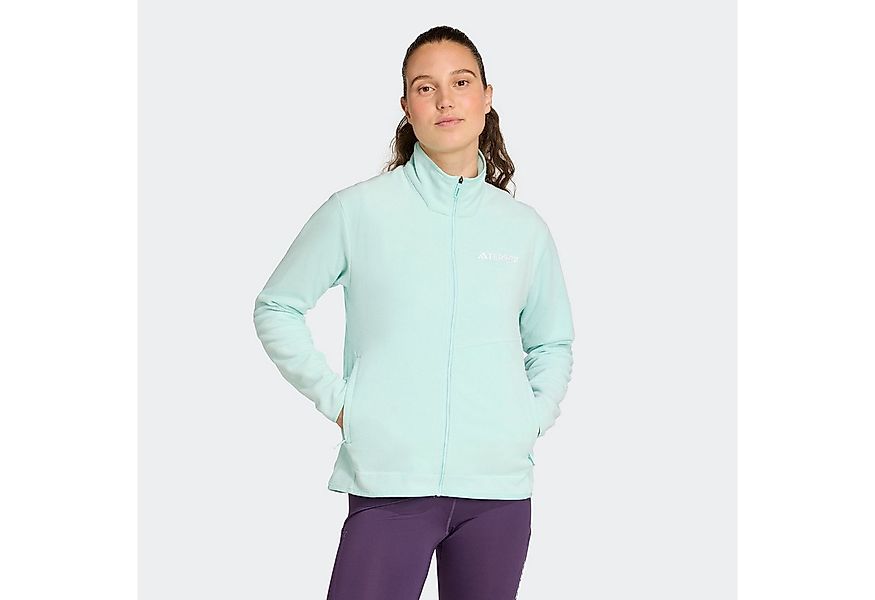adidas TERREX Fleecejacke MULTI günstig online kaufen