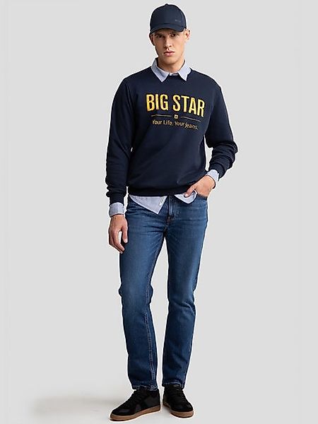 BIG STAR Sweatshirt SETOR günstig online kaufen