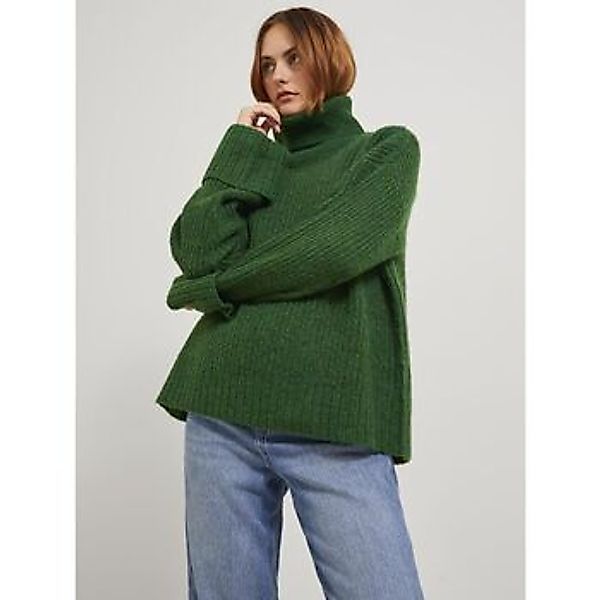 JJXX  Pullover 12248446 JXELLINORA ROLL NECK-FORMAL GARDEN günstig online kaufen
