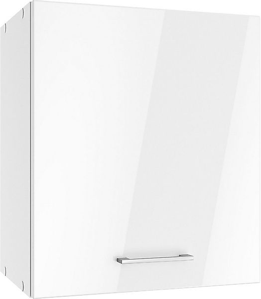 KOCHSTATION Hängeschrank KS-Milan Hängeschrank 50 cm, matte oder hochglänze günstig online kaufen