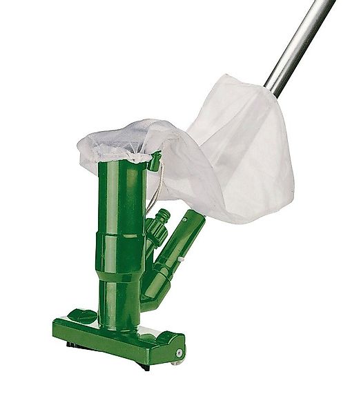 Ubbink Schlammsauger CleanMagic, für Pool- und Teichboden günstig online kaufen