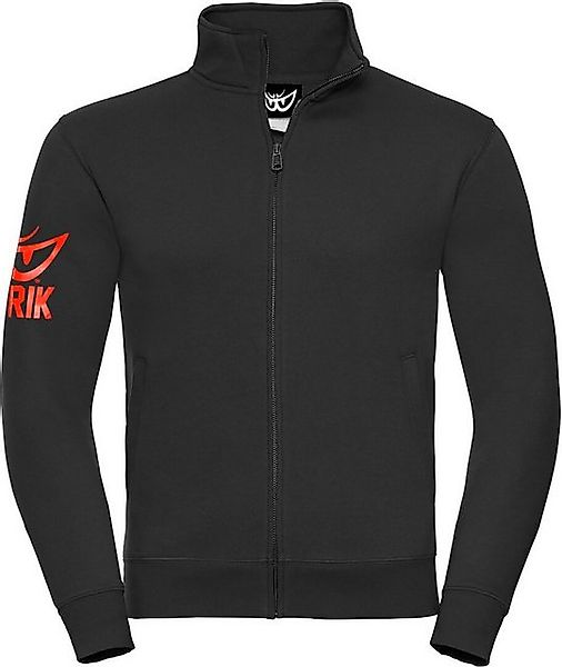 Berik Allwetterjacke Paddock Sweatjacke günstig online kaufen