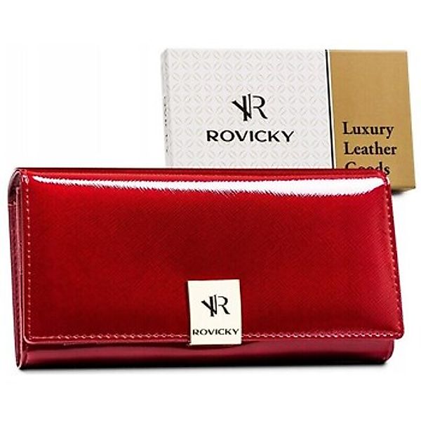 Rovicky  Geldbeutel DHRH27A1SAF günstig online kaufen