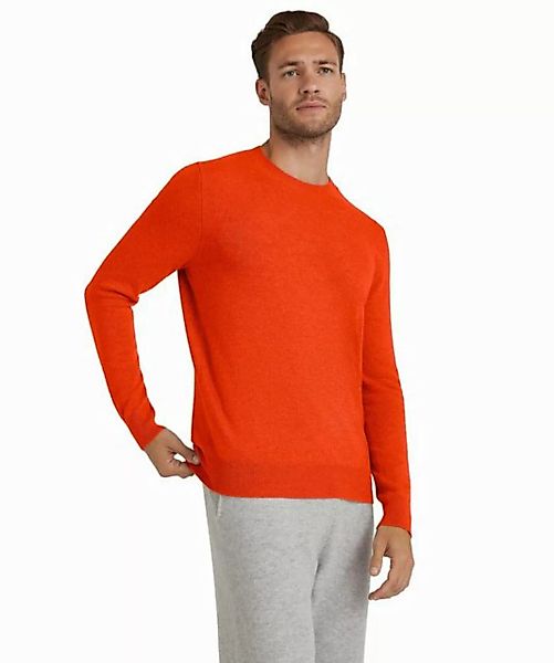 FALKE Strickpullover (1-tlg) aus reinem Kaschmir günstig online kaufen