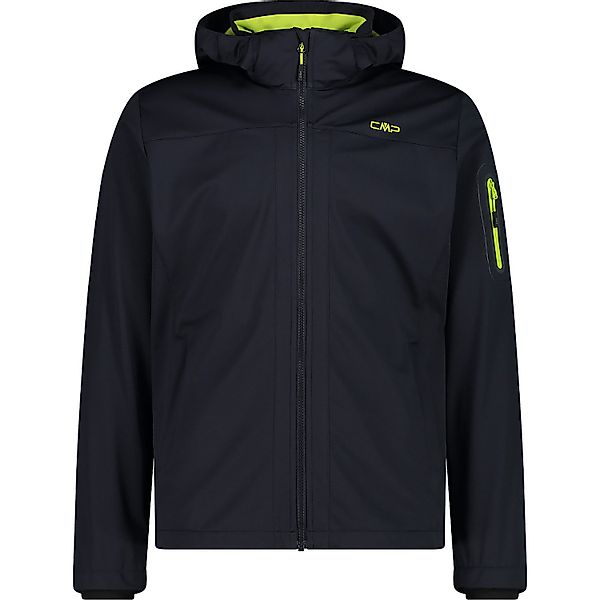 CAMPAGNOLO 3-in-1-Funktionsjacke Funktionsjacke Man Jacket Zip günstig online kaufen