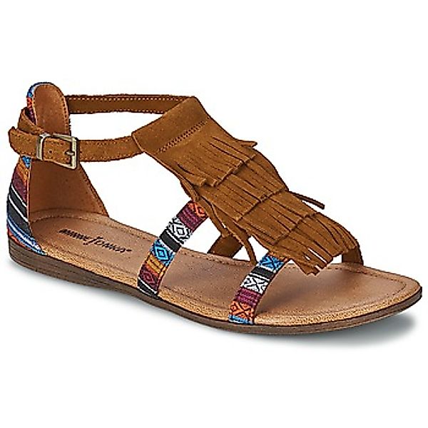 Minnetonka  Sandalen MAUI günstig online kaufen