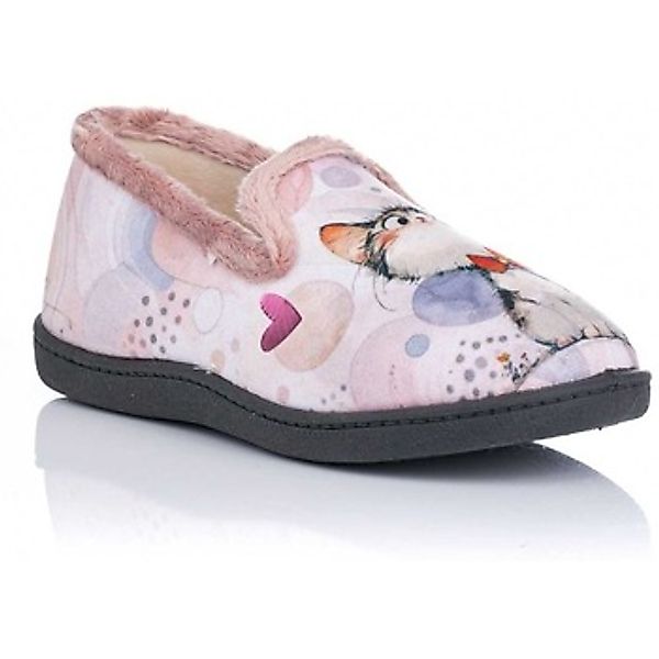 Plumaflex  Hausschuhe 12215 GATITO günstig online kaufen