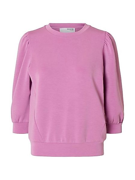 SELECTED FEMME Langarmbluse günstig online kaufen