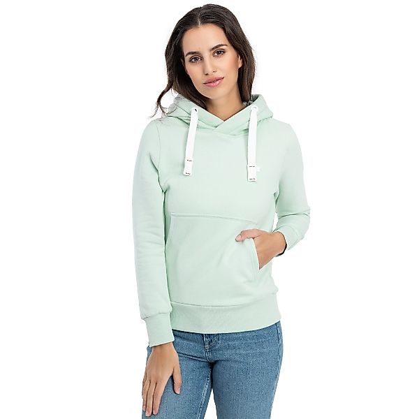 DEPROC Active Kapuzensweatshirt HildaDC Hoodie & günstig online kaufen