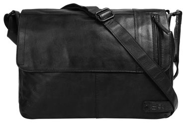 Spikes & Sparrow Messenger Bag, echt günstig online kaufen