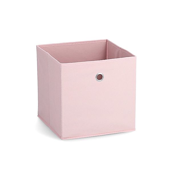 Zeller Present Aufbewahrungsbox Aufbewahrungsbox mit Griffloch, günstig online kaufen