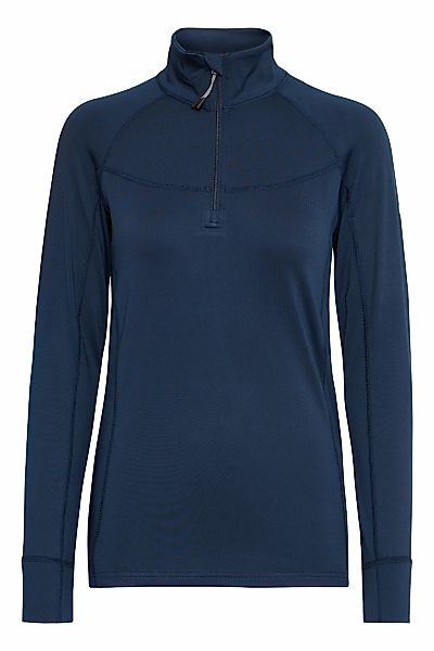 North Bend Sweatshirt "Longsleeve NBBela W" günstig online kaufen