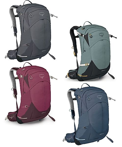 Osprey Sirrus 24 Women - Tourenrucksack günstig online kaufen