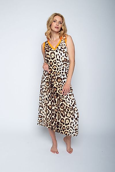 Emily Van Den Bergh A-Linien-Kleid günstig online kaufen