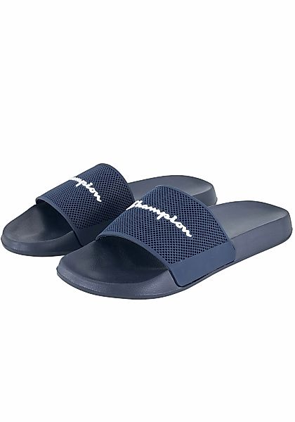 Champion "DAYTONA Slide" Badelatschen günstig online kaufen
