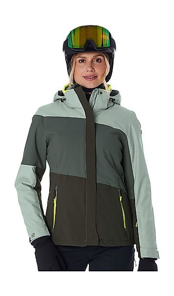 Killtec Skijacke KSW 67 WMN SKI JCKT Damen Skijacke: wasserdicht, atmungsak günstig online kaufen