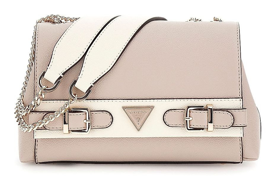 Guess Schultertasche Convertible Xbody Flap Bag günstig online kaufen