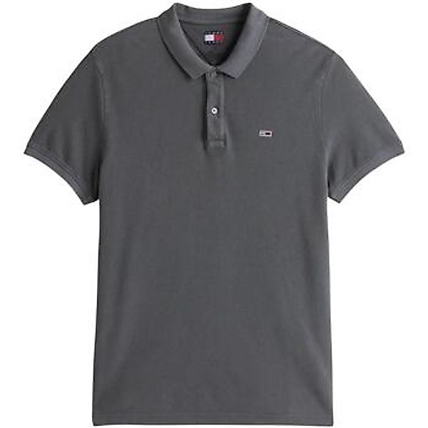 Tommy Hilfiger  Poloshirt TJM PLACKET DM0DM20676 günstig online kaufen