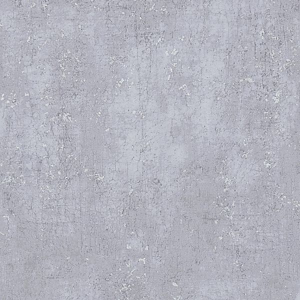 PROFHOME 378402-GU Stein Kacheln Tapete Used Look Matt Grau 0,53 m x 10,05 günstig online kaufen