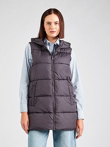 pieces Steppweste PCBEE (1-tlg) Plain/ohne Details günstig online kaufen