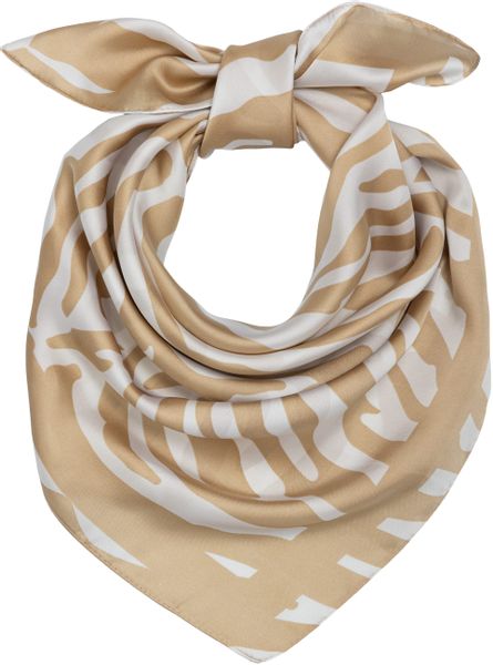 Caspar Modeschal SC537 sommerlich leichtes Damen günstig online kaufen