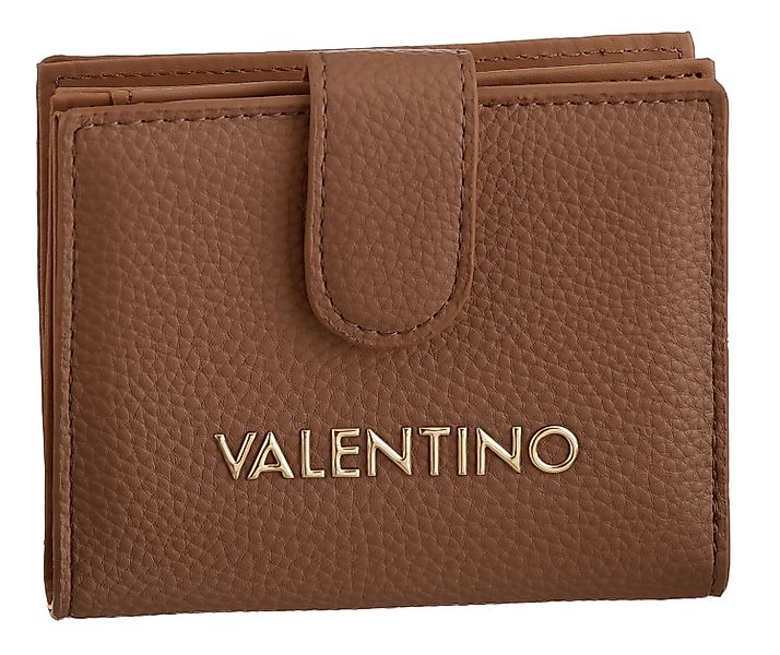 VALENTINO BAGS Geldbörse "BRIXTON", (1 tlg.), Geldbeutel Portemonnaie Damen günstig online kaufen