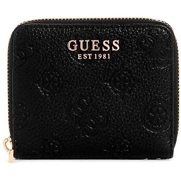 Guess  Geldbeutel G-SWPG9349137-BLA günstig online kaufen