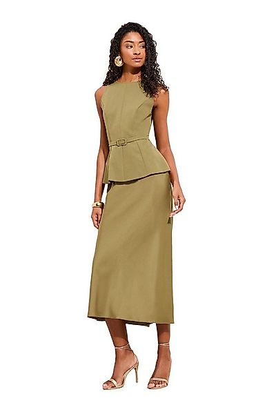 Friends Like These Midikleid Friends Like These 2-in-1-Midikleid, Kurzgröße günstig online kaufen