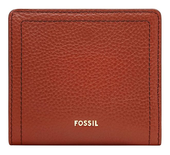 Fossil Geldbörse RFID Small Bifold, mit RFID-Blocker Schutz günstig online kaufen