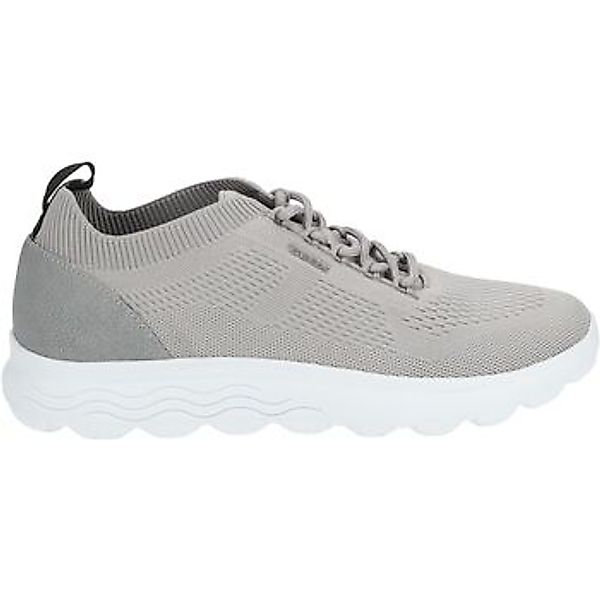 Geox Sneaker Lederimitat/Textil Sneaker günstig online kaufen