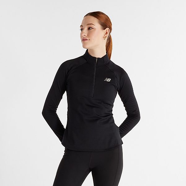 New Balance Funktionsshirt Athletics Heat Grid günstig online kaufen