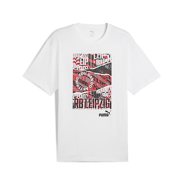 PUMA T-Shirt RB Leipzig ftblNRGY+ T-Shirt günstig online kaufen