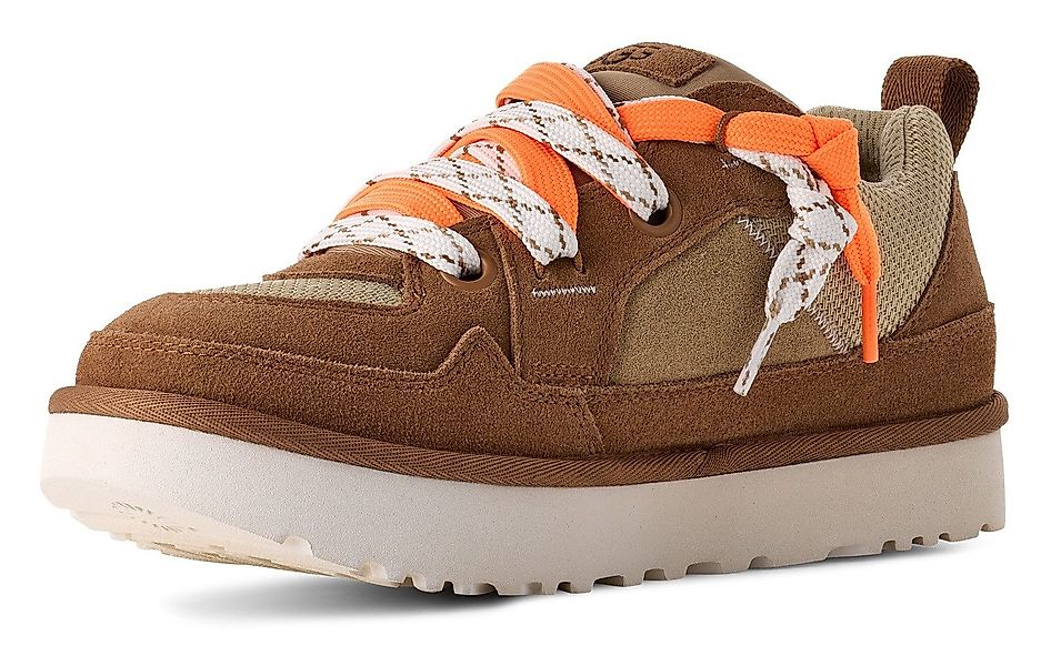 UGG LO LOWMEL Sneaker, Sneaker, Freizeitschuh günstig online kaufen