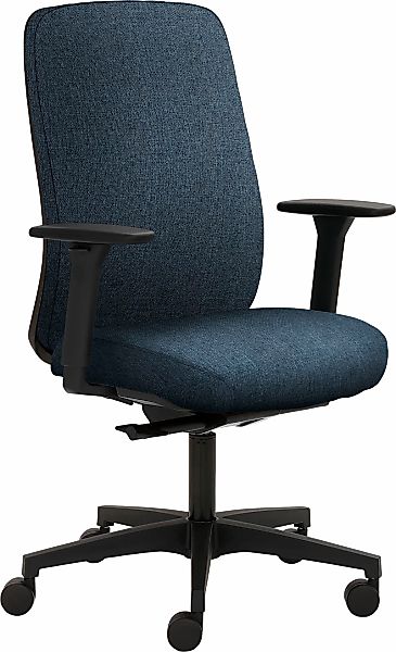 Mayer Sitzmöbel Bürostuhl "myTRITON" () 1 Stk. Flachgewebe günstig online kaufen