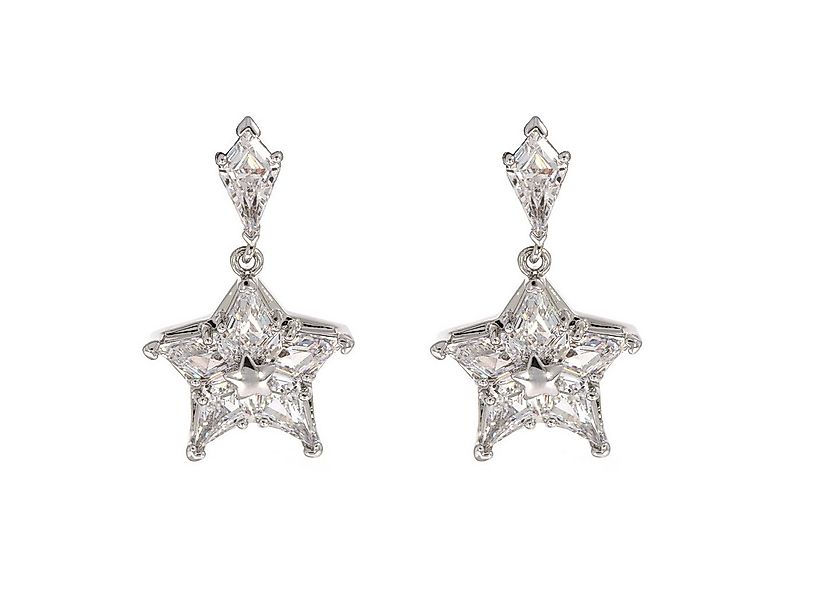 Swarovski Paar Ohrstecker günstig online kaufen