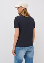 Cecil T-Shirt Feel Good Fit günstig online kaufen