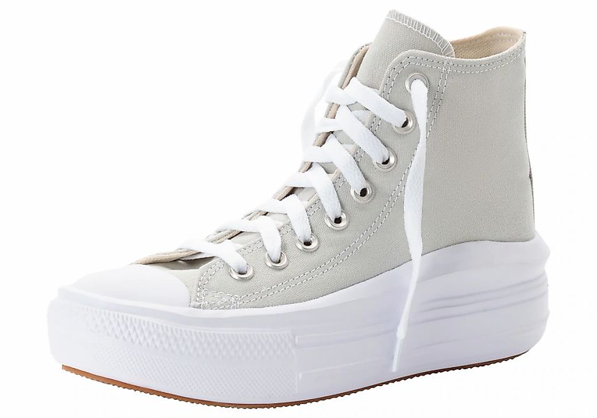 Converse CHUCK TAYLOR ALL STAR MOVE Sneaker günstig online kaufen