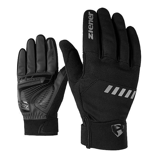 Ziener Fahrradhandschuhe DALLEN TOUCH bike glove günstig online kaufen