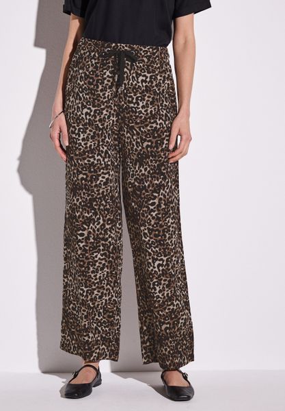 STREET ONE Culotte im Loose Fit günstig online kaufen