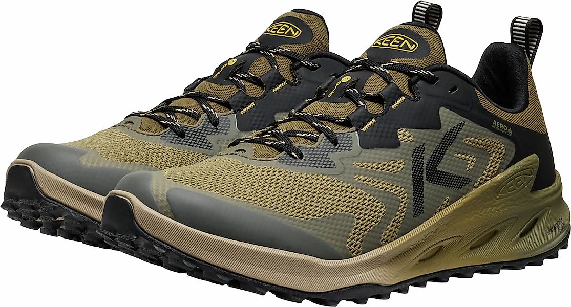 Keen Outdoorschuh "ZIONIC NXT WP", wasserdicht günstig online kaufen
