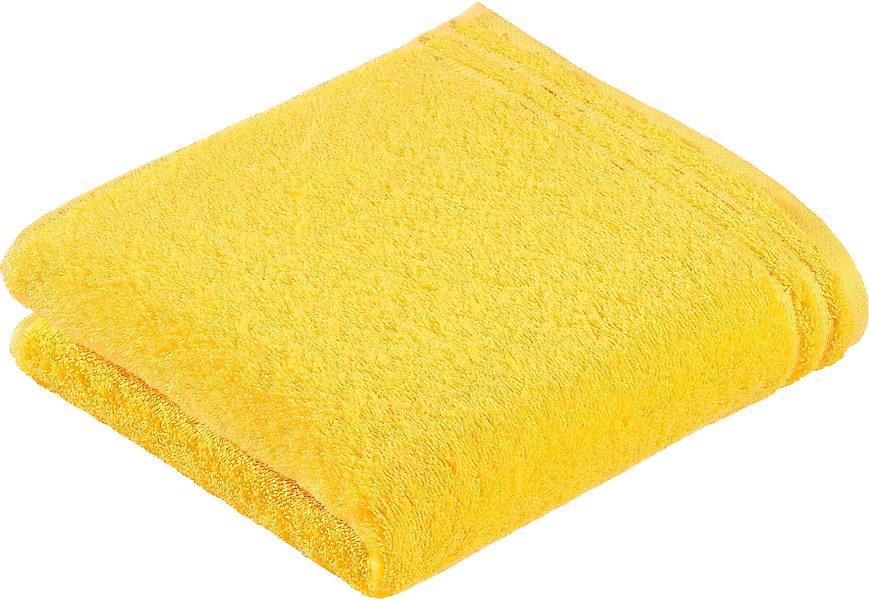Vossen Badetuch Calypso Feeling, Walkfrottee (2-St), günstig online kaufen