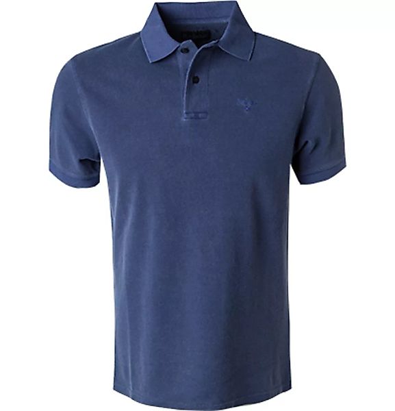 Barbour Washed Polo-Shirt MML0652NY91 günstig online kaufen