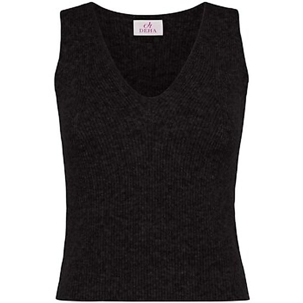 Deha  Tank Top Lounge Knitted Top günstig online kaufen