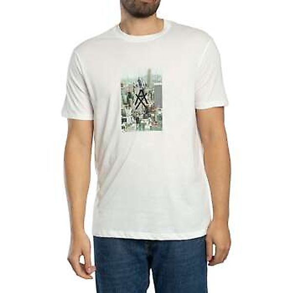 EAX  T-Shirt Grafisches T-Shirt günstig online kaufen