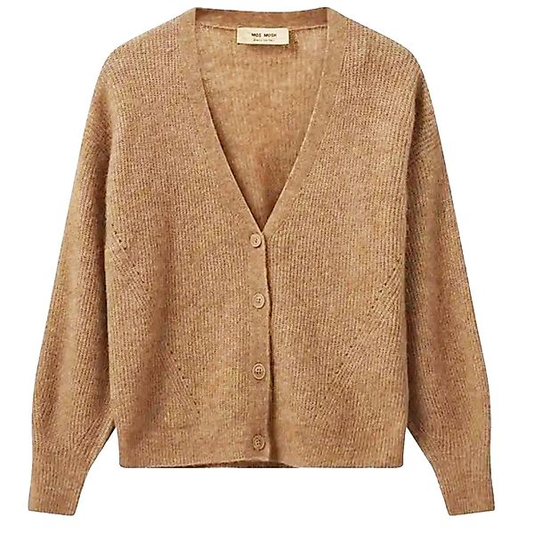 Mos Mosh Cardigan Strickjacke THORA mit günstig online kaufen
