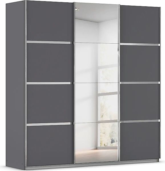 rauch Kleiderschrank "Schwebetürenschrank Garderobe Schrank TOP ANGEBOT Avo günstig online kaufen