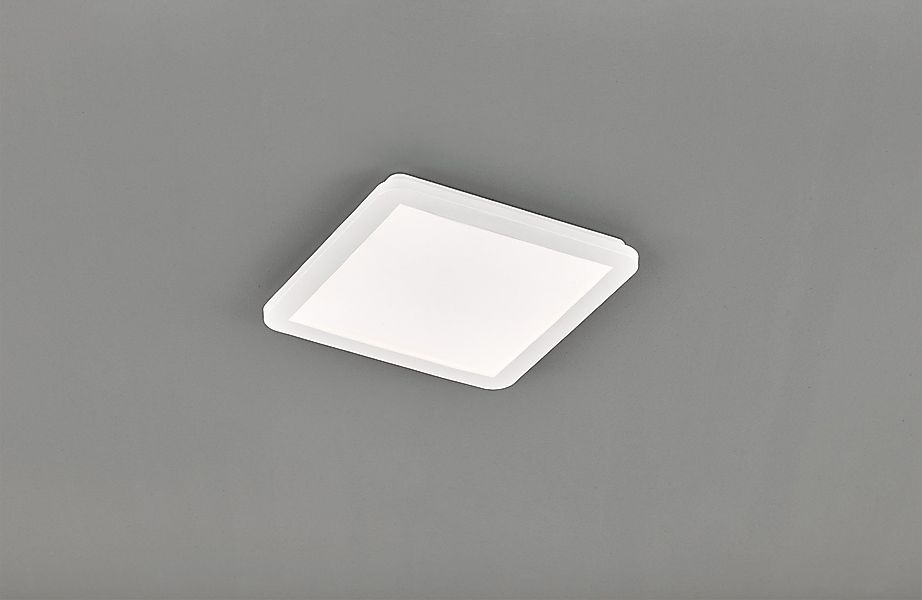 Reality Leuchten LED Deckenleuchte Camillus, LED günstig online kaufen