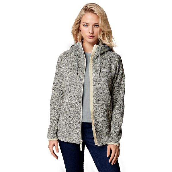 Columbia Fleecejacke Sweater Weather™Sherpa Full Zip günstig online kaufen